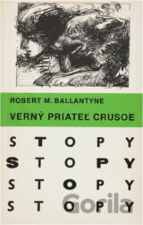 Verný priateľ Crusoe