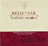 Relikviář svatého Maura