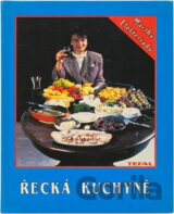 Řecká kuchyně