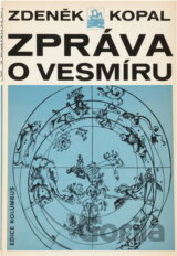 Zpráva o vesmíru