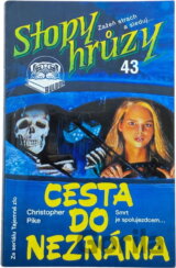 Cesta do neznáma