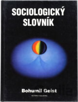 Sociologický slovník