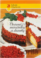 Ovocné moučníky a dezerty