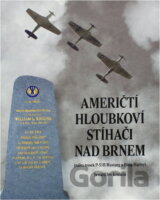 Američtí hloubkoví stíhači nad Brnem : (nález trosek P-51B Mustang u Brna-Slatiny)