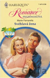 Svéhlavá žena