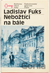 Nebožtíci na bále : malá humoreska