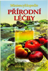Miniencyklopedie přírodní léčby