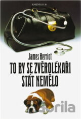 To by se zvěrolékaři stát nemělo