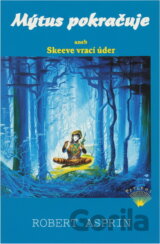 Mýtus pokračuje, aneb, Skeeve vrací úder