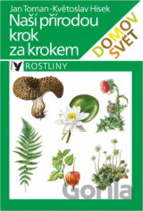 Naší přírodou krok za krokem