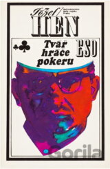 Tvář hráče pokeru