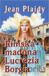 Římská madona Lucrezia Borgia