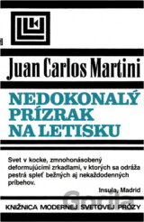 Nedokonalý prízrak na letisku