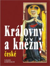 Královny a kněžny české
