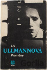 Proměny