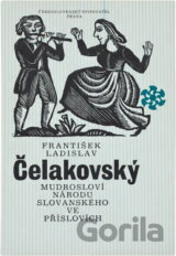Mudrosloví národu slovanského ve příslovích