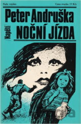 Noční jízda