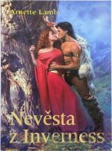 Nevěsta z Inverness