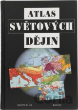 Atlas světových dějin