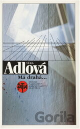 Má drahá--
