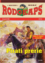 Piráti prérie