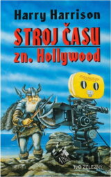 Stroj času zn. Hollywood