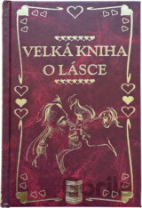 Velká kniha o lásce
