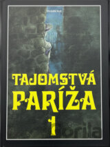 Tajomstvá Paríža