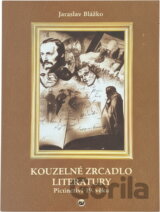 Kouzelné zrcadlo literatury