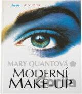 Moderní make-up