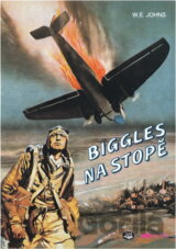 Biggles na stopě