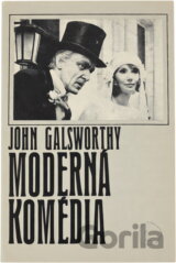 Moderná komédia