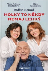 Holky to někdy nemaj lehký
