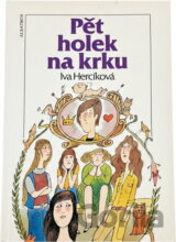 Pět holek na krku