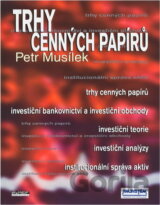 Trhy cenných papírů