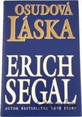 Osudová láska : román
