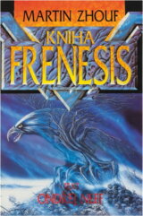 Kniha Frenesis
