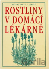 Rostliny v domácí lékárně