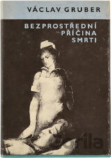 Bezprostřední příčina smrti