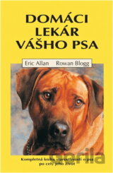 Domáci lekár vášho psa