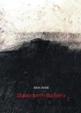 Zkazky hradu Buchlova