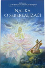 Nauka o seberealizaci : články z časopisu Back to godhead