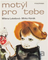 Motýl pro tebe