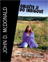 Oblečte ji do indigové