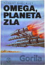 Omega, planeta zla