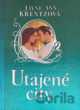 Utajené city