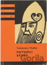 Potomci Skytů