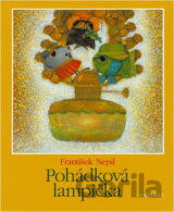 Pohádková lampička