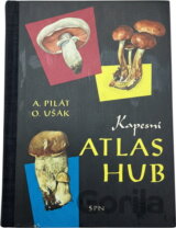 Kapesní atlas hub