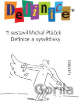 Definice a vysvětlivky : 3333 citátů